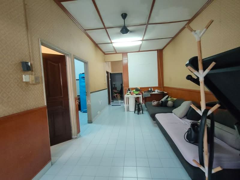 Rumah Teres 1 Tingkat untuk Dijual di Johor Bahru (Johor) - Ray Tung - PropertyGuru.com.my