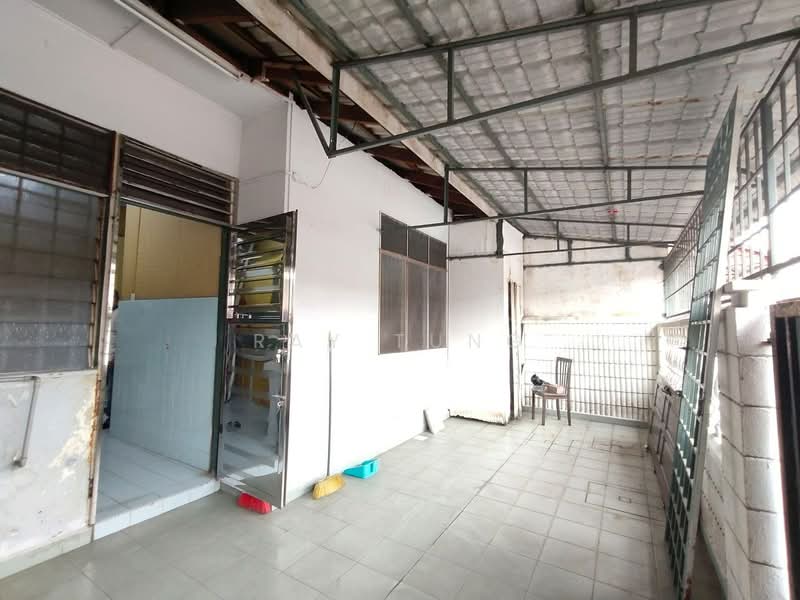 Rumah Teres 1 Tingkat untuk Dijual di Johor Bahru (Johor) - Ray Tung - PropertyGuru.com.my