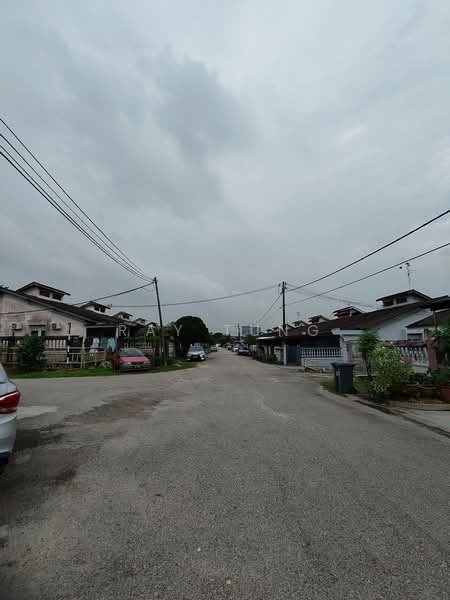 Rumah Teres 1 Tingkat untuk Dijual di Johor Bahru (Johor) - Ray Tung - PropertyGuru.com.my