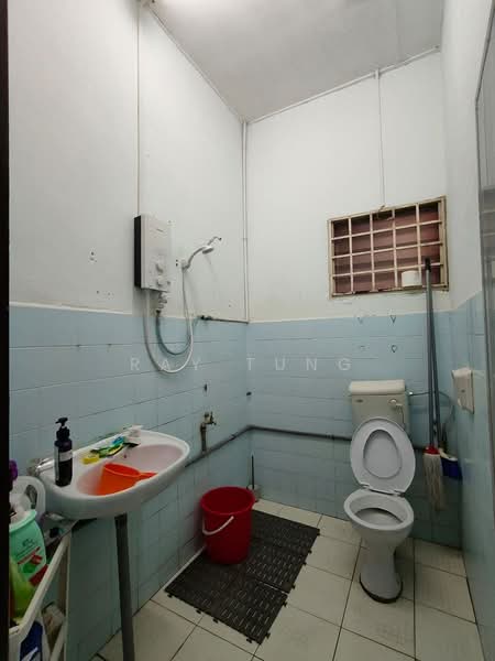 Rumah Teres 1 Tingkat untuk Dijual di Johor Bahru (Johor) - Ray Tung - PropertyGuru.com.my