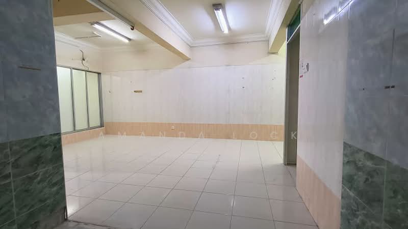 Shop / Office for Rent in Seksyen 3, Taman Kinrara (Puchong) - Amanda Lock - Interior - PropertyGuru.com.my