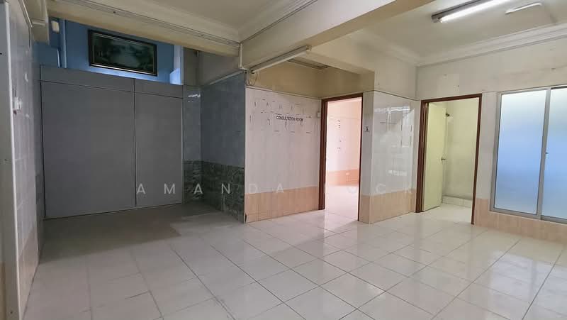 Shop / Office for Rent in Seksyen 3, Taman Kinrara (Puchong) - Amanda Lock - Interior - PropertyGuru.com.my