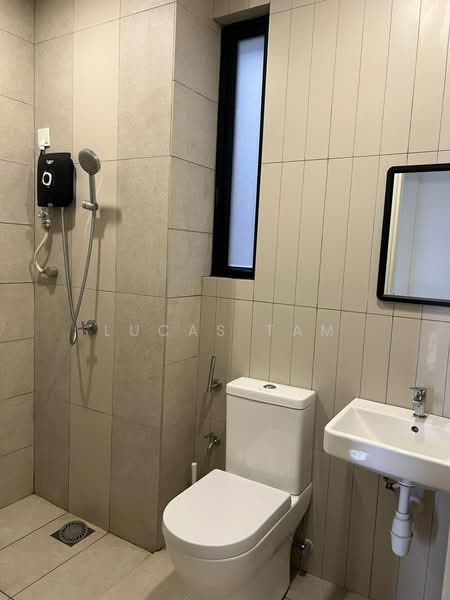 Servis Apartment untuk Disewa di Kenwingston Avenue - Lucas Tam - Bathroom - PropertyGuru.com.my