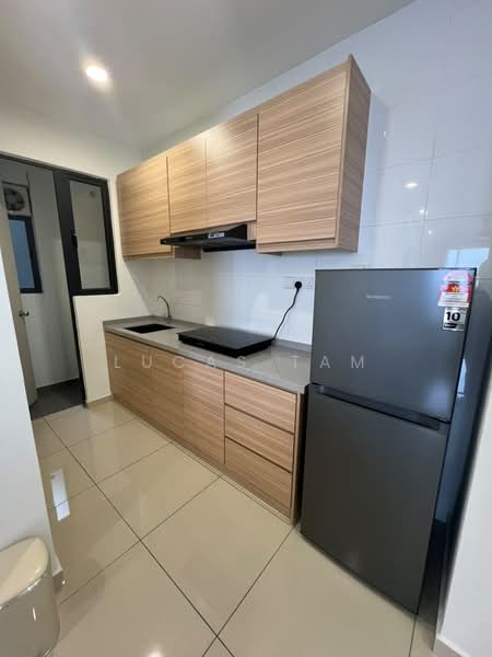 Servis Apartment untuk Disewa di Kenwingston Avenue - Lucas Tam - Kitchen - PropertyGuru.com.my