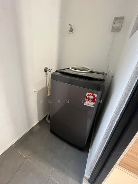 Servis Apartment untuk Disewa di Kenwingston Avenue - Lucas Tam - Interior - PropertyGuru.com.my