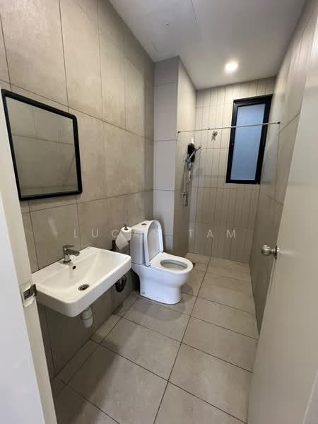 Servis Apartment untuk Disewa di Kenwingston Avenue - Lucas Tam - Bathroom - PropertyGuru.com.my