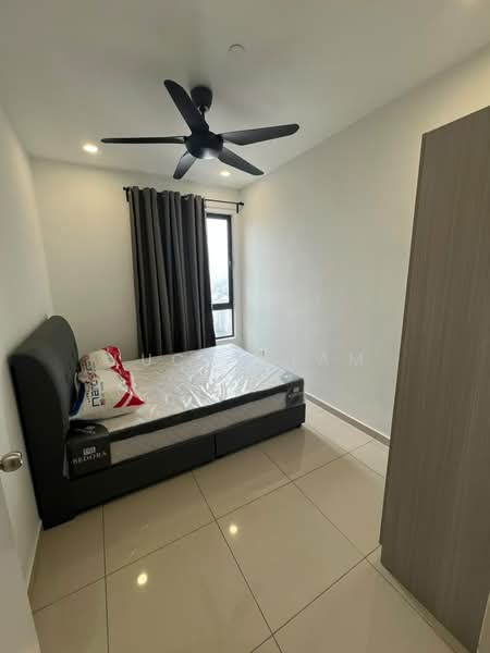 Servis Apartment untuk Disewa di Kenwingston Avenue - Lucas Tam - Bedroom - PropertyGuru.com.my