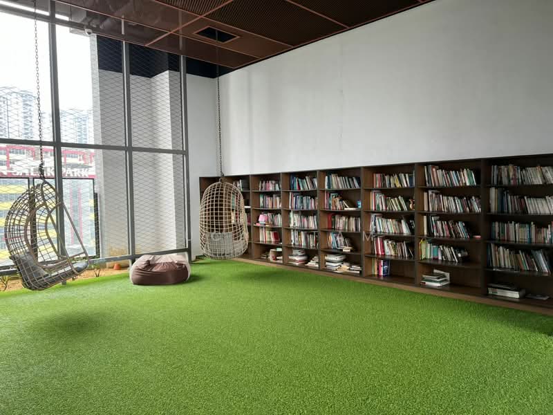 Servis Apartment untuk Disewa di Kenwingston Avenue - Lucas Tam - Interior - PropertyGuru.com.my