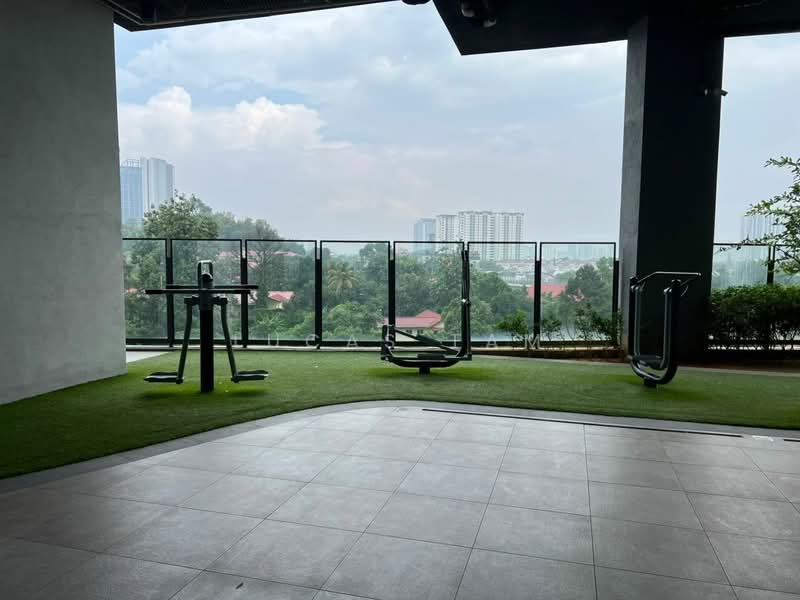 Servis Apartment untuk Disewa di Kenwingston Avenue - Lucas Tam - View - PropertyGuru.com.my