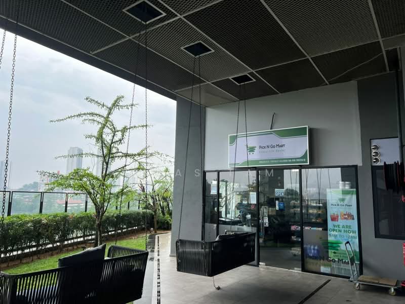 Servis Apartment untuk Disewa di Kenwingston Avenue - Lucas Tam - Exterior - PropertyGuru.com.my