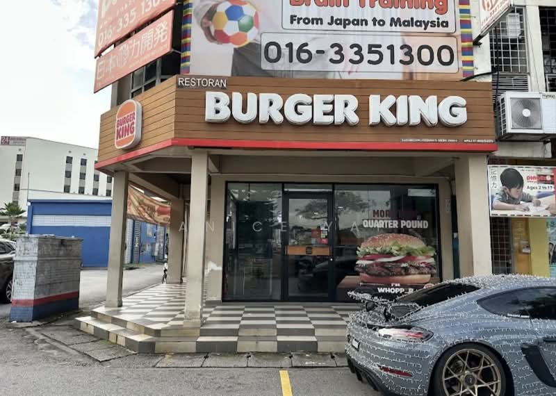 Kedai untuk Disewa di Pandan Indah (Ampang) - Janice Yap - PropertyGuru.com.my