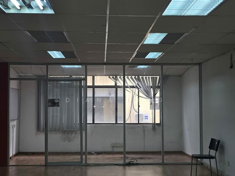 Office for Rent in Taman Serdang Perdana (Seri Kembangan) - Diana Ling - Interior - PropertyGuru.com.my