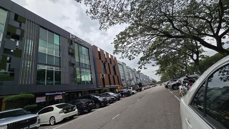 Kedai / Pejabat untuk Disewa di Taman Adda Heights (Tebrau) - Sam Lee - PropertyGuru.com.my