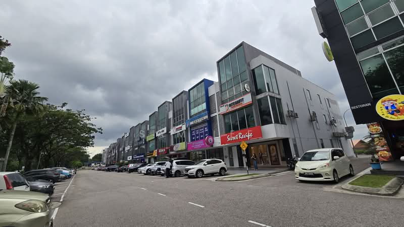 Kedai / Pejabat untuk Disewa di Taman Adda Heights (Tebrau) - Sam Lee - PropertyGuru.com.my