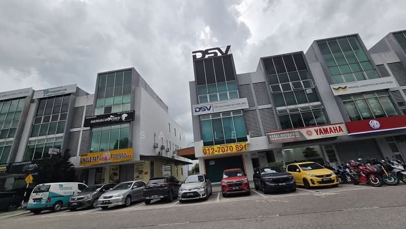 Kedai / Pejabat untuk Disewa di Taman Adda Heights (Tebrau) - Sam Lee - PropertyGuru.com.my