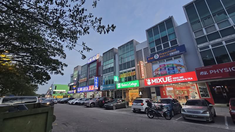 Kedai / Pejabat untuk Disewa di Taman Adda Heights (Tebrau) - Sam Lee - PropertyGuru.com.my