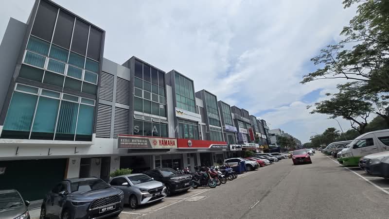 Kedai / Pejabat untuk Disewa di Taman Adda Heights (Tebrau) - Sam Lee - PropertyGuru.com.my