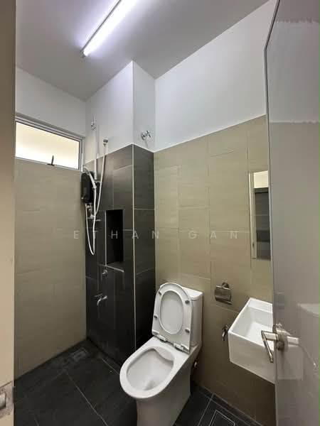 1-storey Terraced House for Rent in Skudai (Johor) - Ethan Gan - PropertyGuru.com.my