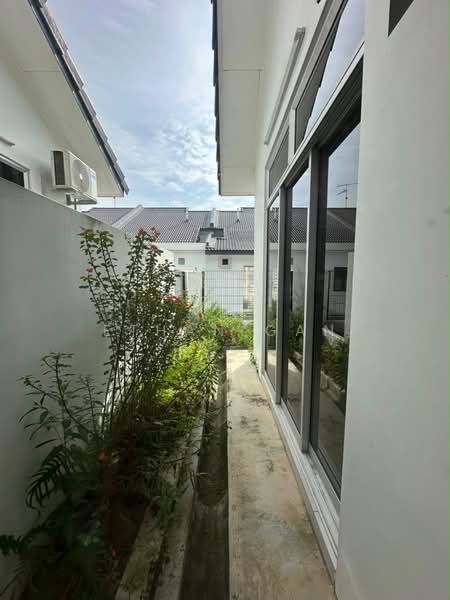 1-storey Terraced House for Rent in Skudai (Johor) - Ethan Gan - PropertyGuru.com.my
