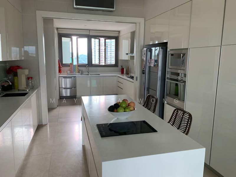 Condominium for Rent at Seni Mont Kiara - May Hwa - PropertyGuru.com.my