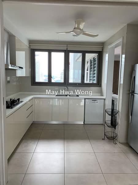 Condominium for Rent at Seni Mont Kiara - May Hwa - PropertyGuru.com.my