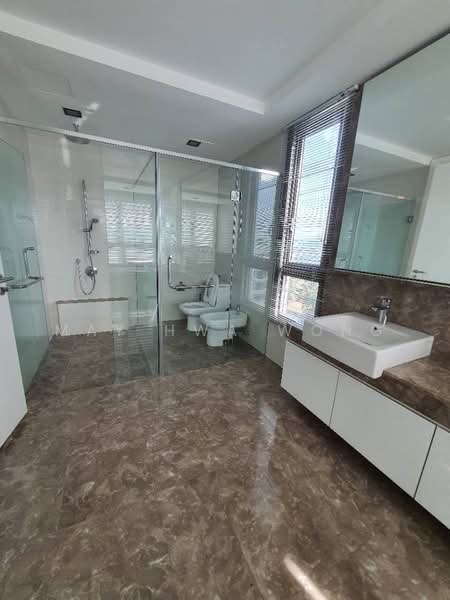 Condominium for Rent at Seni Mont Kiara - May Hwa - PropertyGuru.com.my