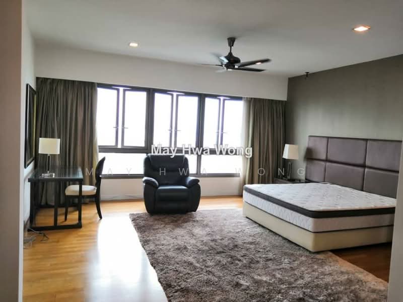 Condominium for Rent at Seni Mont Kiara - May Hwa - PropertyGuru.com.my
