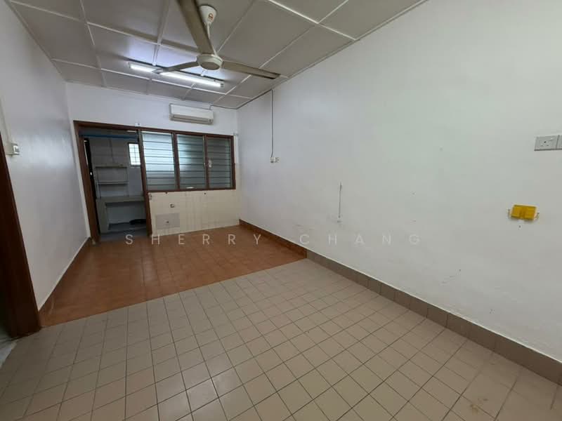 Rumah Teres 1 Tingkat untuk Disewa di Kepong (Kuala Lumpur) - Sherry Chang - Interior - PropertyGuru.com.my