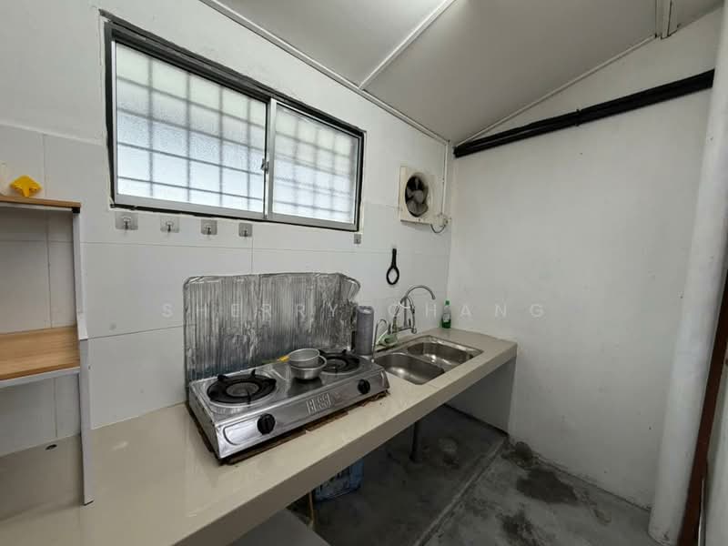 Rumah Teres 1 Tingkat untuk Disewa di Kepong (Kuala Lumpur) - Sherry Chang - Kitchen - PropertyGuru.com.my