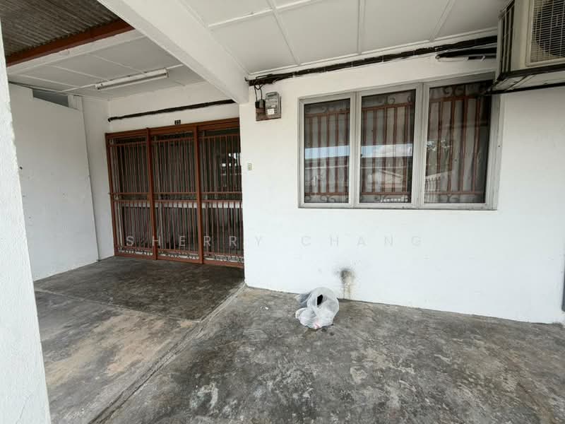 Rumah Teres 1 Tingkat untuk Disewa di Kepong (Kuala Lumpur) - Sherry Chang - Exterior - PropertyGuru.com.my