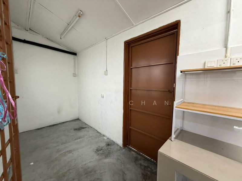 Rumah Teres 1 Tingkat untuk Disewa di Kepong (Kuala Lumpur) - Sherry Chang - Interior - PropertyGuru.com.my