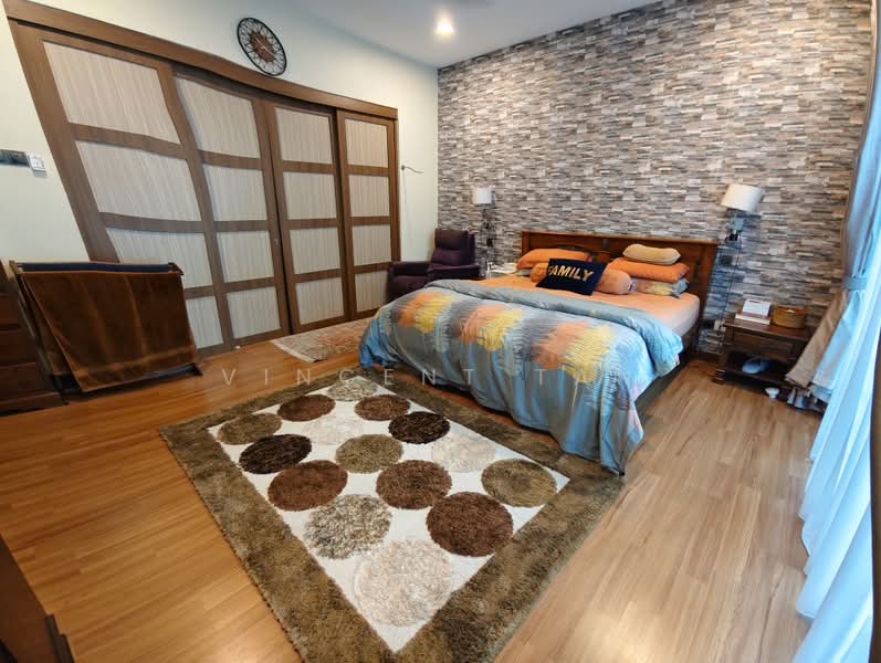 2.5-storey Terraced House for Sale in Bangsar Baru (Bangsar) - Vincent Tan - PropertyGuru.com.my