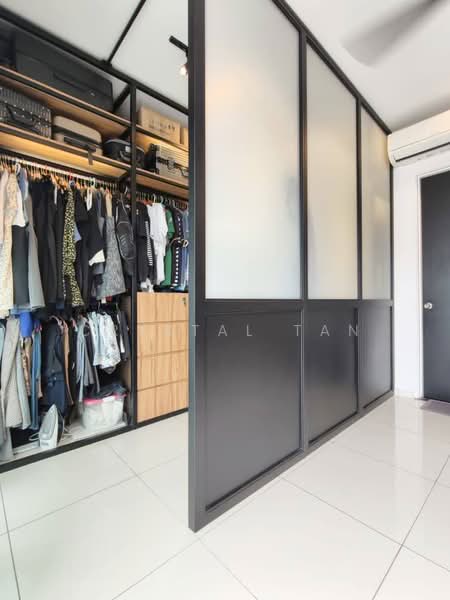 2-storey Terraced House for Sale in Taman Mount Austin (Tebrau) - Crystal Tan - Interior - PropertyGuru.com.my