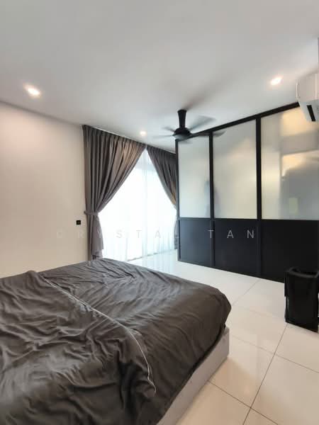 2-storey Terraced House for Sale in Taman Mount Austin (Tebrau) - Crystal Tan - Bedroom - PropertyGuru.com.my