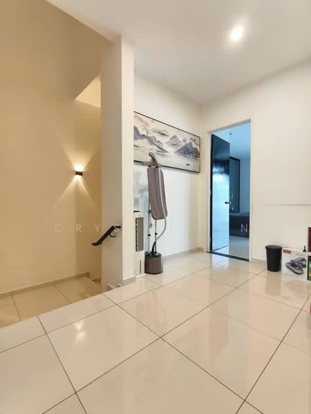 2-storey Terraced House for Sale in Taman Mount Austin (Tebrau) - Crystal Tan - Interior - PropertyGuru.com.my