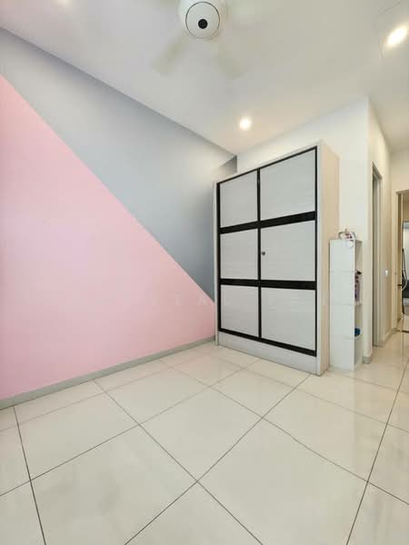 2-storey Terraced House for Sale in Taman Mount Austin (Tebrau) - Crystal Tan - Interior - PropertyGuru.com.my