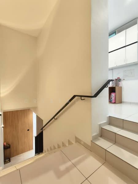 2-storey Terraced House for Sale in Taman Mount Austin (Tebrau) - Crystal Tan - Interior - PropertyGuru.com.my