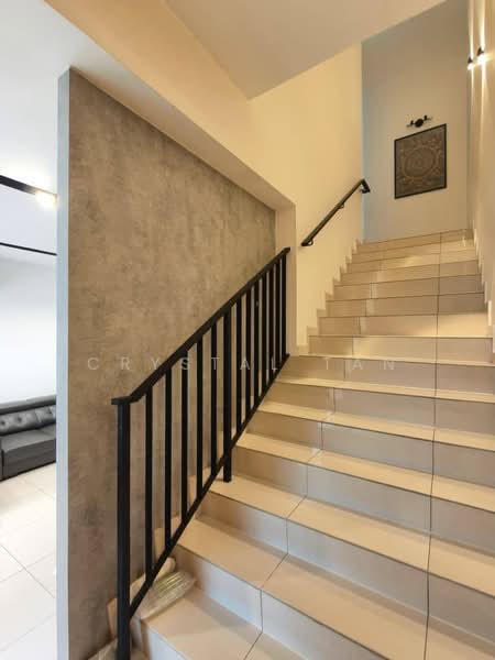 2-storey Terraced House for Sale in Taman Mount Austin (Tebrau) - Crystal Tan - Interior - PropertyGuru.com.my