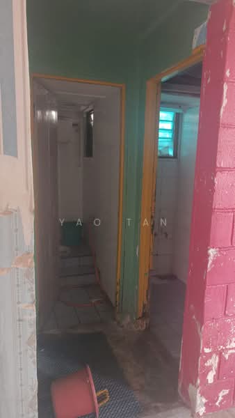 Flat for Sale at Pangsapuri Melati - Yao Tan - Interior - PropertyGuru.com.my
