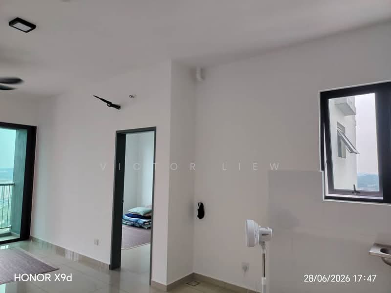 Service Residence for Rent at Parkland Residence - VICTOR LIEW - Living Room - PropertyGuru.com.my