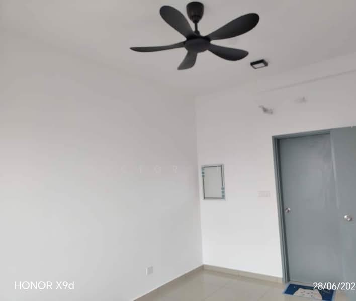 Service Residence for Rent at Parkland Residence - VICTOR LIEW - Interior - PropertyGuru.com.my