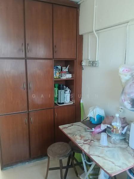 Rumah Flat untuk Dijual di Kampung Melayu - Gaik Suan Tan - Interior - PropertyGuru.com.my