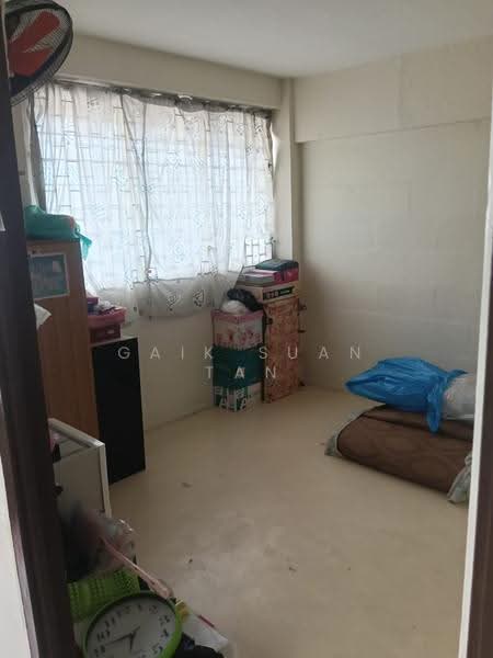 Rumah Flat untuk Dijual di Kampung Melayu - Gaik Suan Tan - Interior - PropertyGuru.com.my