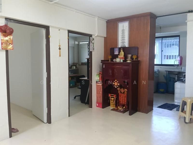 Rumah Flat untuk Dijual di Kampung Melayu - Gaik Suan Tan - Interior - PropertyGuru.com.my