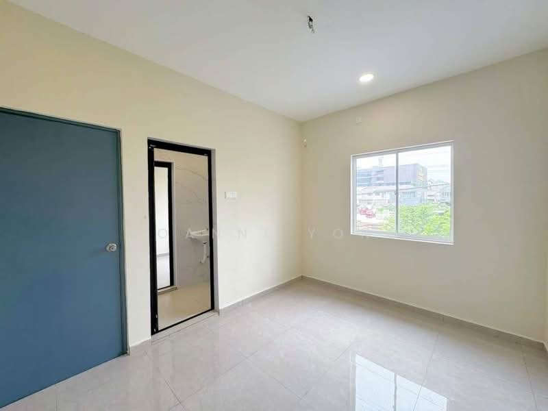 2-storey Terraced House for Sale in Permas Jaya (Johor) - Joanne Yong - Interior - PropertyGuru.com.my