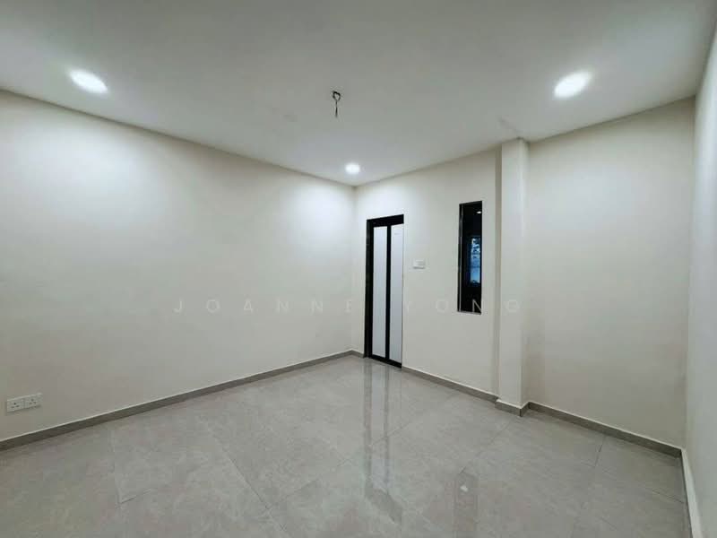 2-storey Terraced House for Sale in Permas Jaya (Johor) - Joanne Yong - Interior - PropertyGuru.com.my
