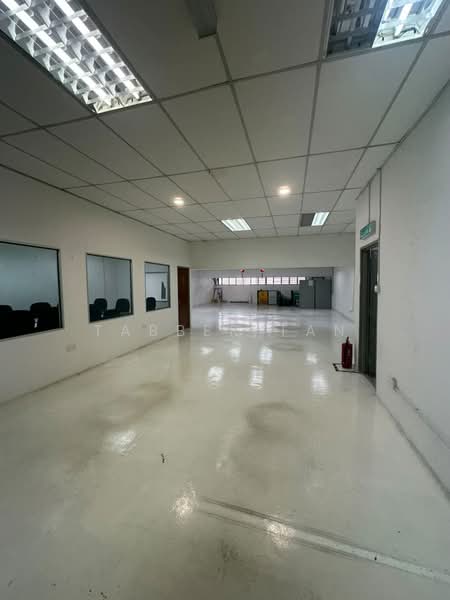 Kilang untuk Disewa di Serdang Raya (Seri Kembangan) - Tabber Tan - Interior - PropertyGuru.com.my