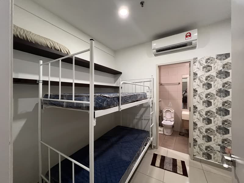 Service Residence for Rent at i-Suite @ i-City - Eileen Chia - PropertyGuru.com.my