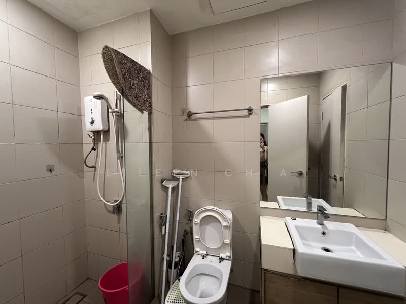 Service Residence for Rent at i-Suite @ i-City - Eileen Chia - PropertyGuru.com.my