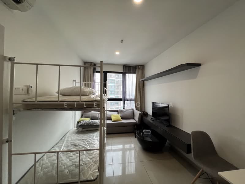 Service Residence for Rent at i-Suite @ i-City - Eileen Chia - PropertyGuru.com.my